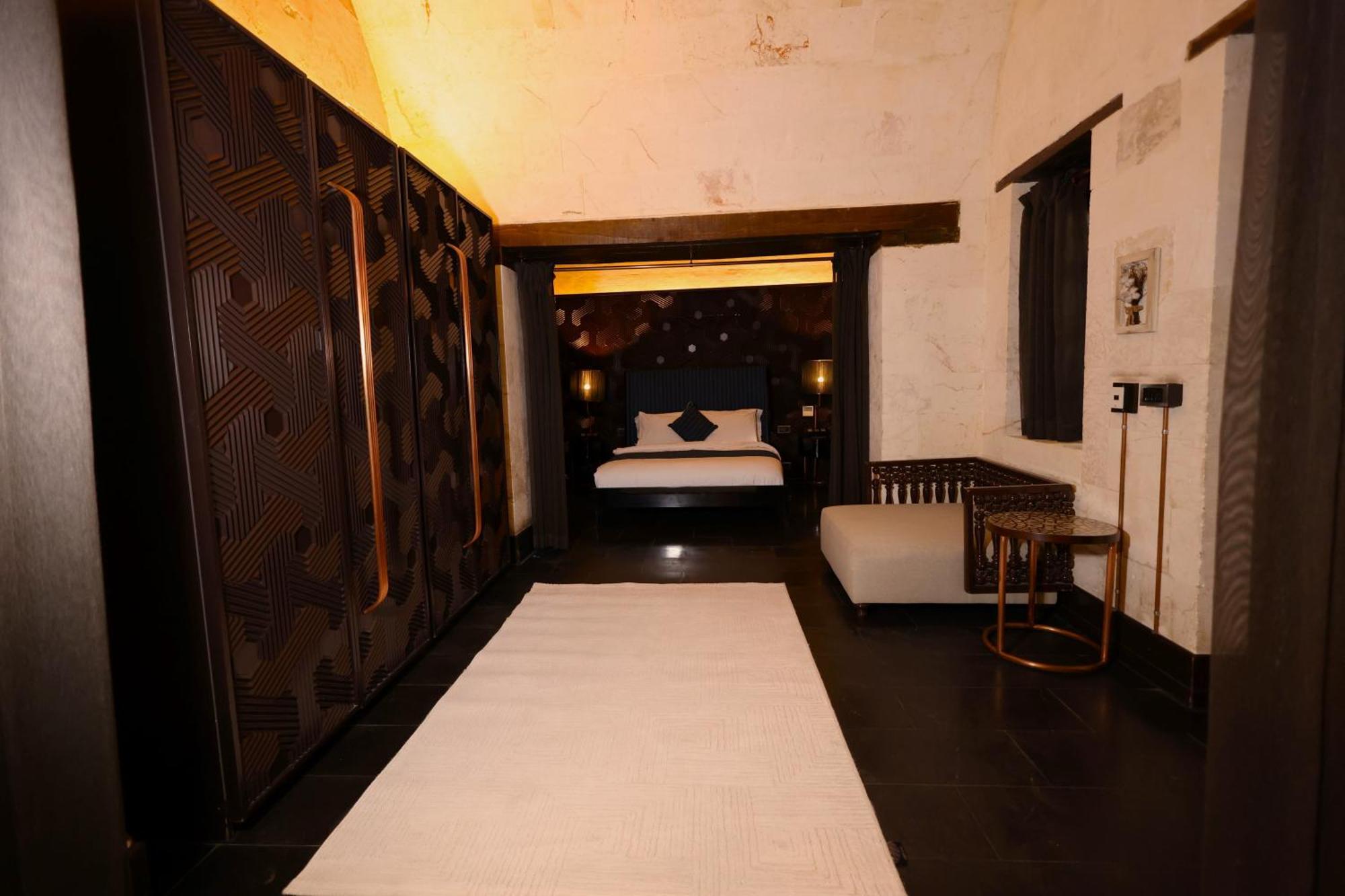 Hsvhn Hotel Hisvahan Gaziantep Exterior photo