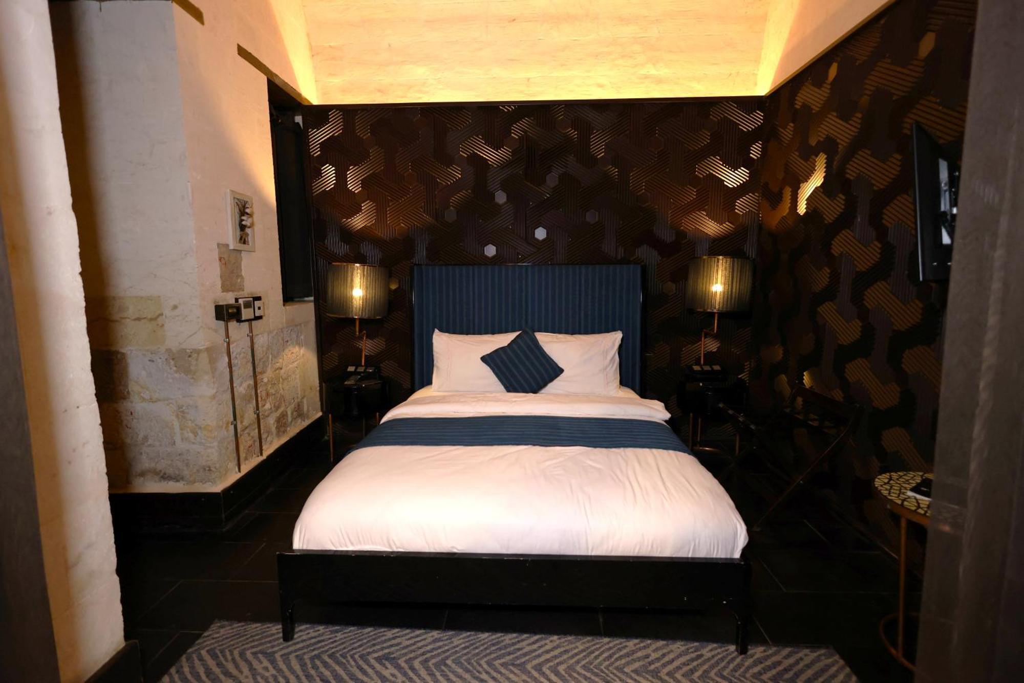 Hsvhn Hotel Hisvahan Gaziantep Exterior photo
