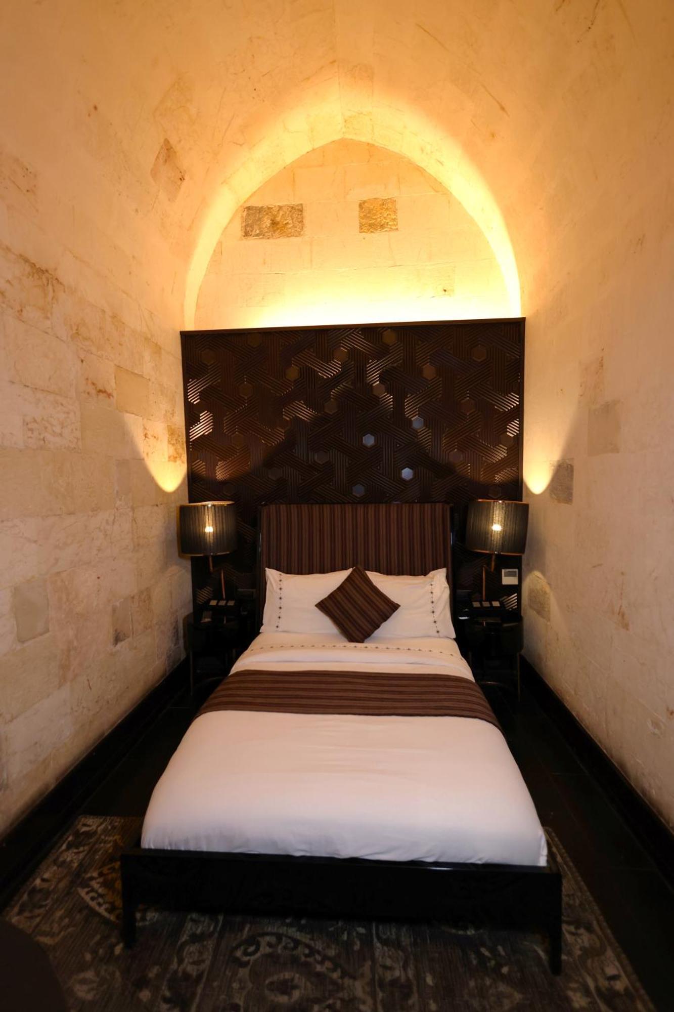 Hsvhn Hotel Hisvahan Gaziantep Exterior photo
