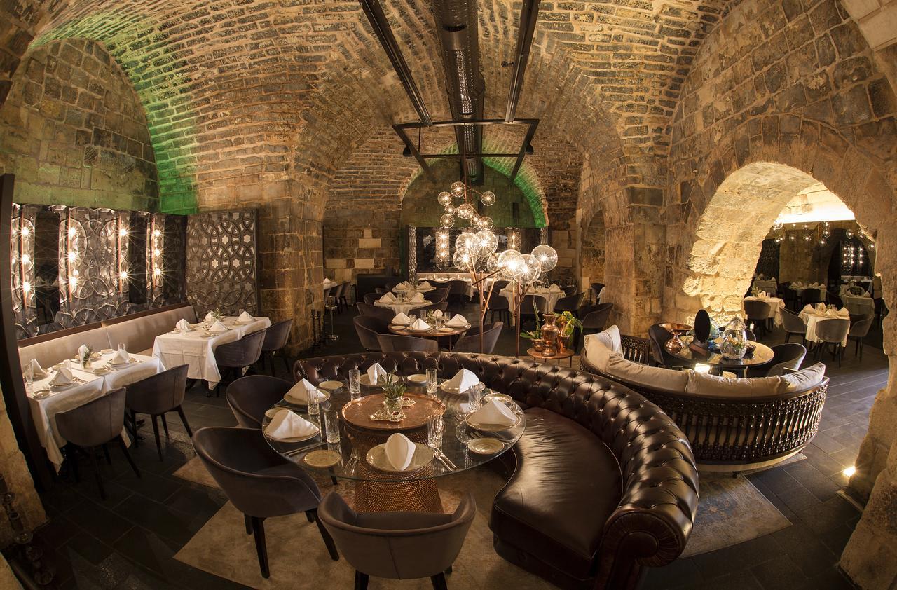 Hsvhn Hotel Hisvahan Gaziantep Exterior photo